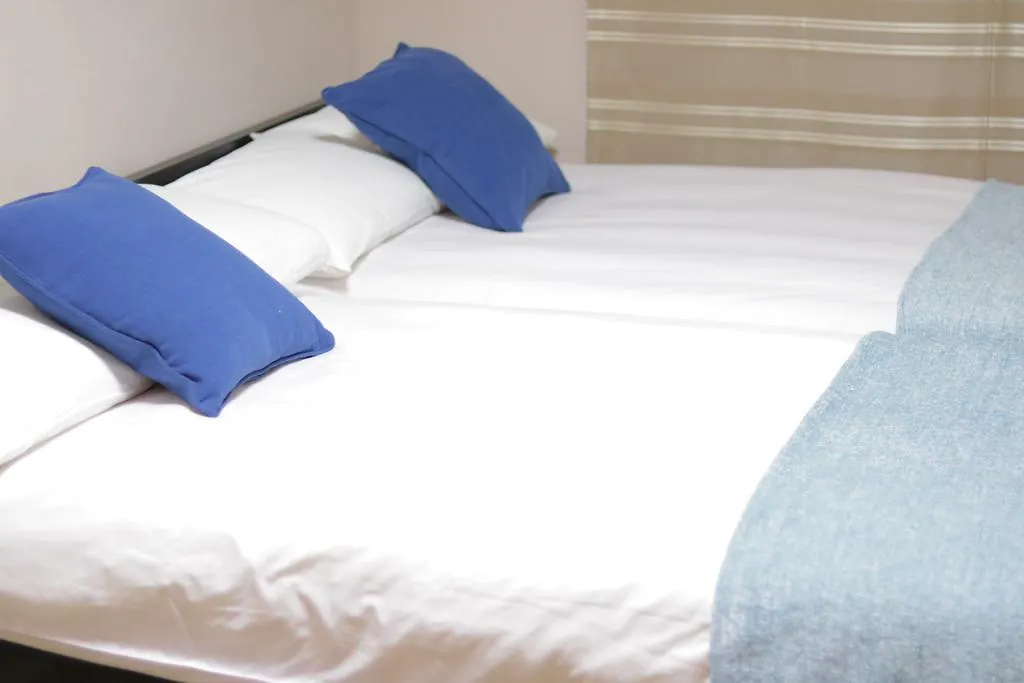 Apartment Hg Cozy Hotel No.21 Osaka Japan
