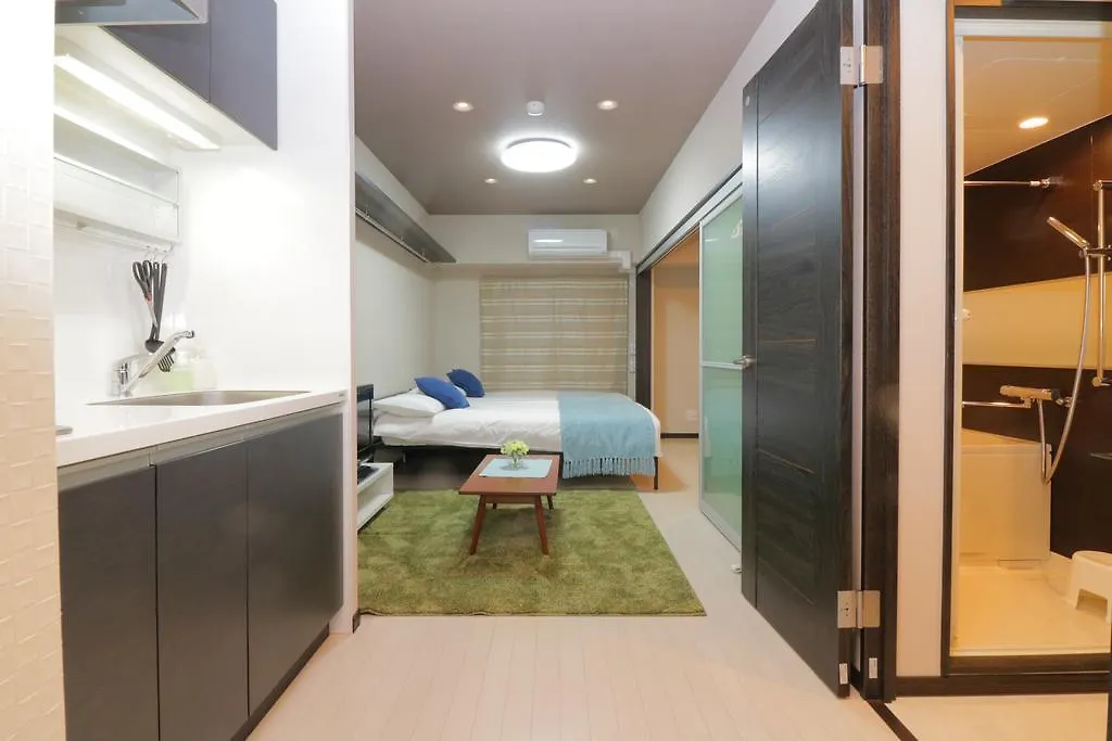 Hg Cozy Hotel No.21 Osaka 0*,  Japan