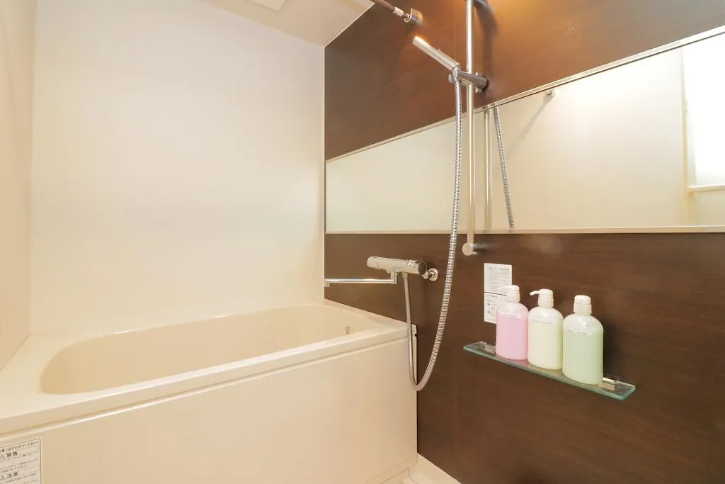 Hg Cozy Hotel No.21 Osaka 0*,  Japan