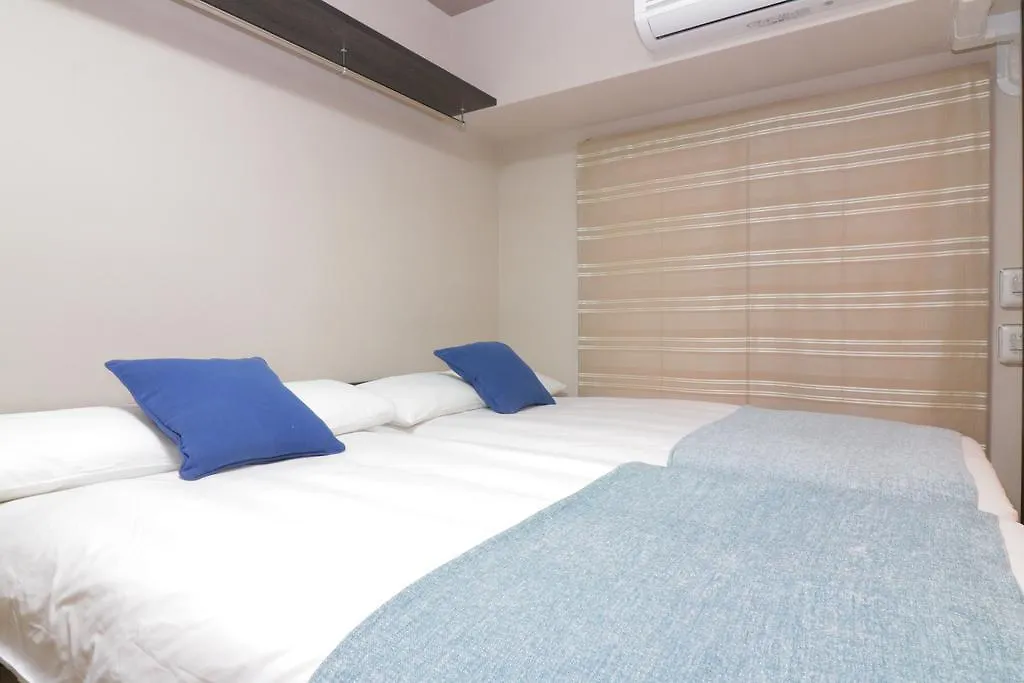 Hg Cozy Hotel No.21 Osaka