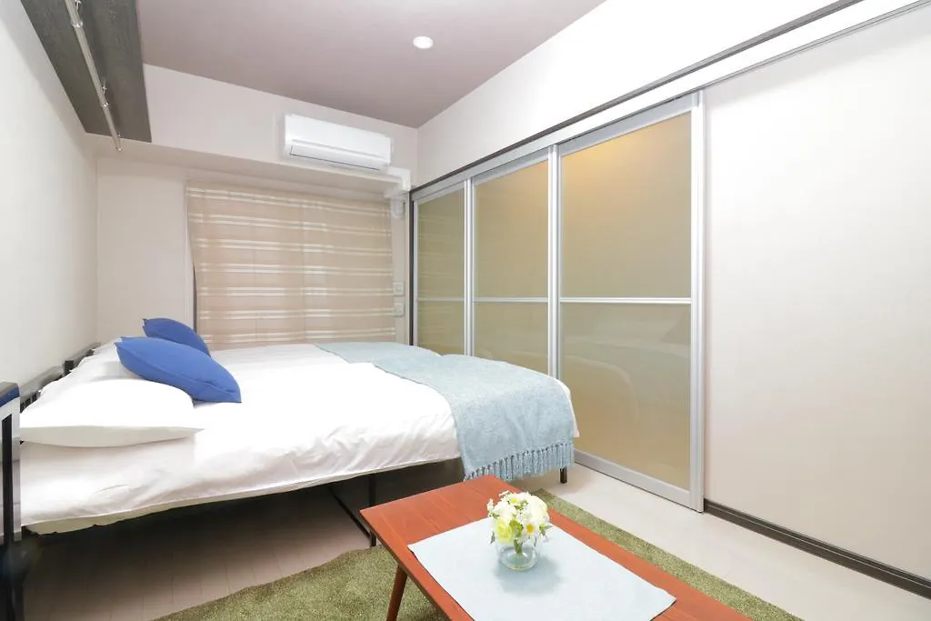 Hg Cozy Hotel No.21 Osaka
