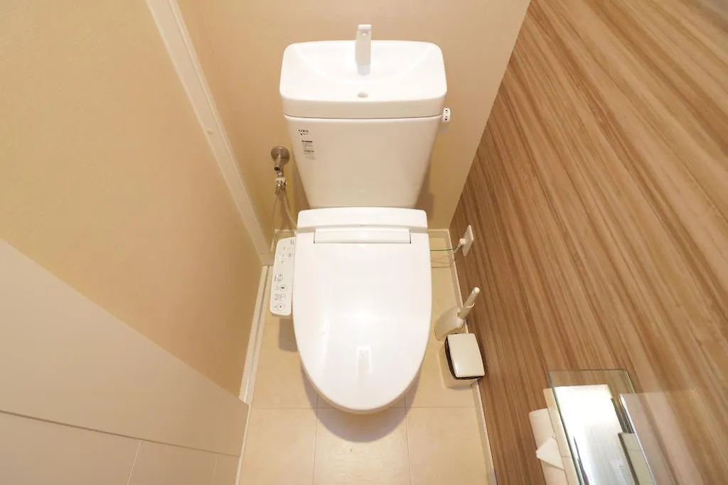 Hg Cozy Hotel No.21 Osaka