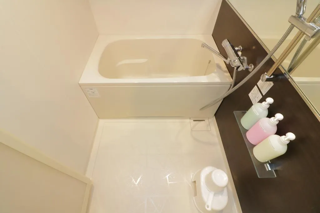 Hg Cozy Hotel No.21 Osaka 0*,