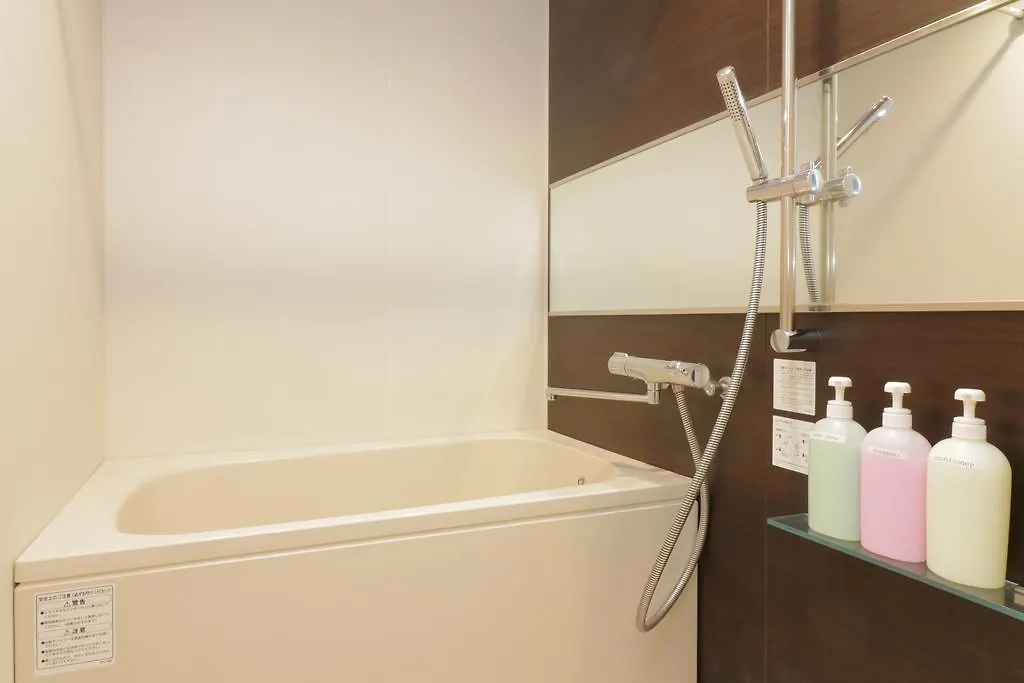 Hg Cozy Hotel No.21 Osaka