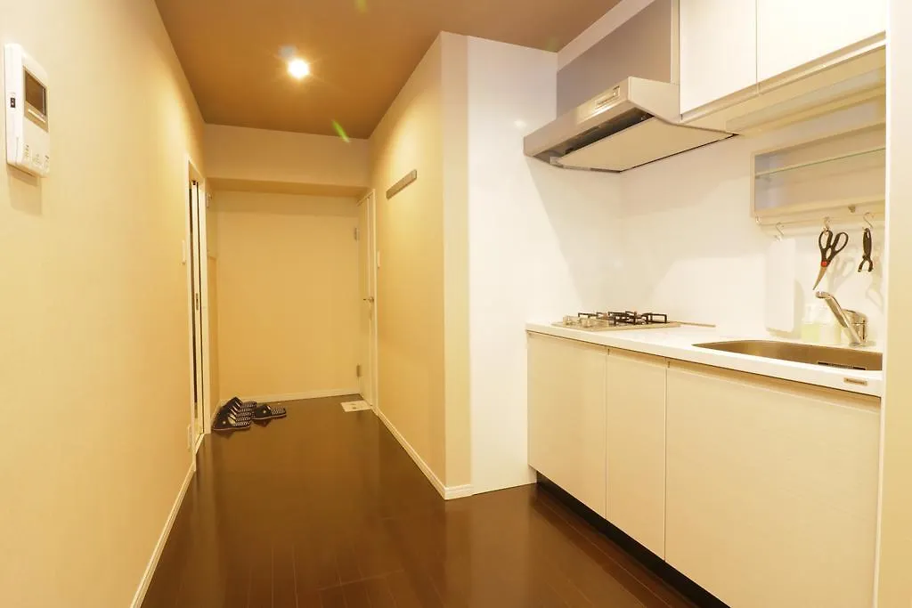 Hg Cozy Hotel No.21 Osaka
