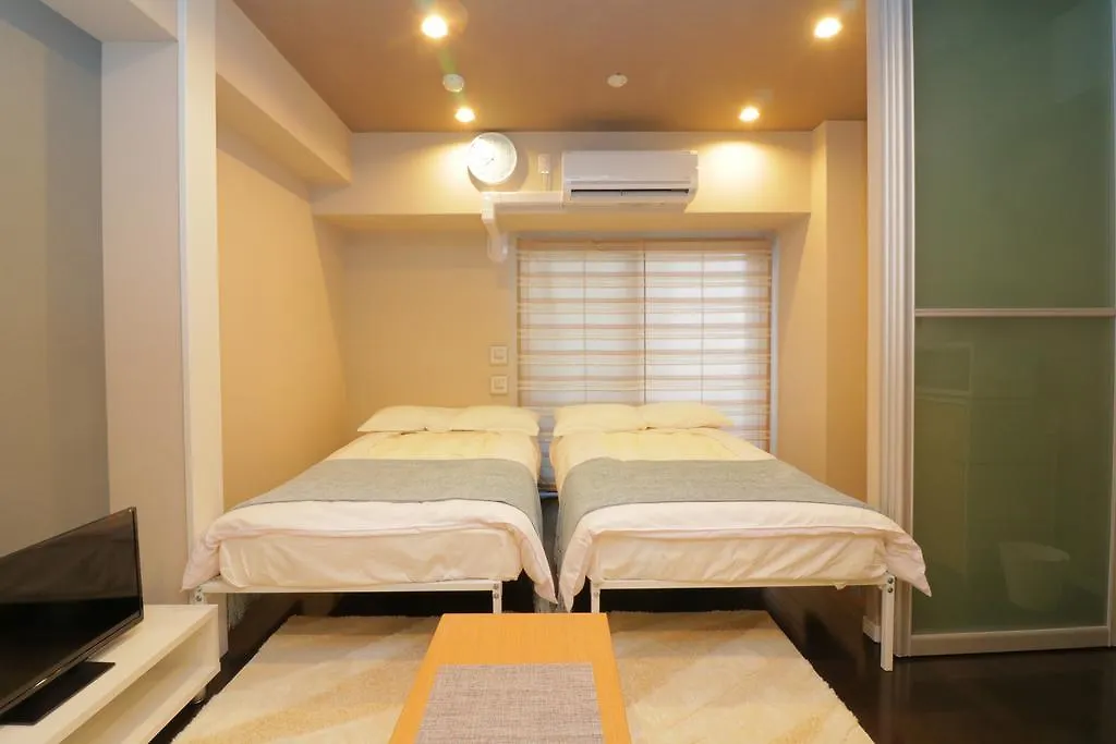 Hg Cozy Hotel No.21 Osaka