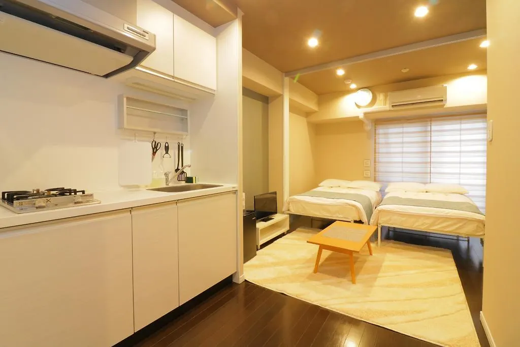 Hg Cozy Hotel No.21 Osaka