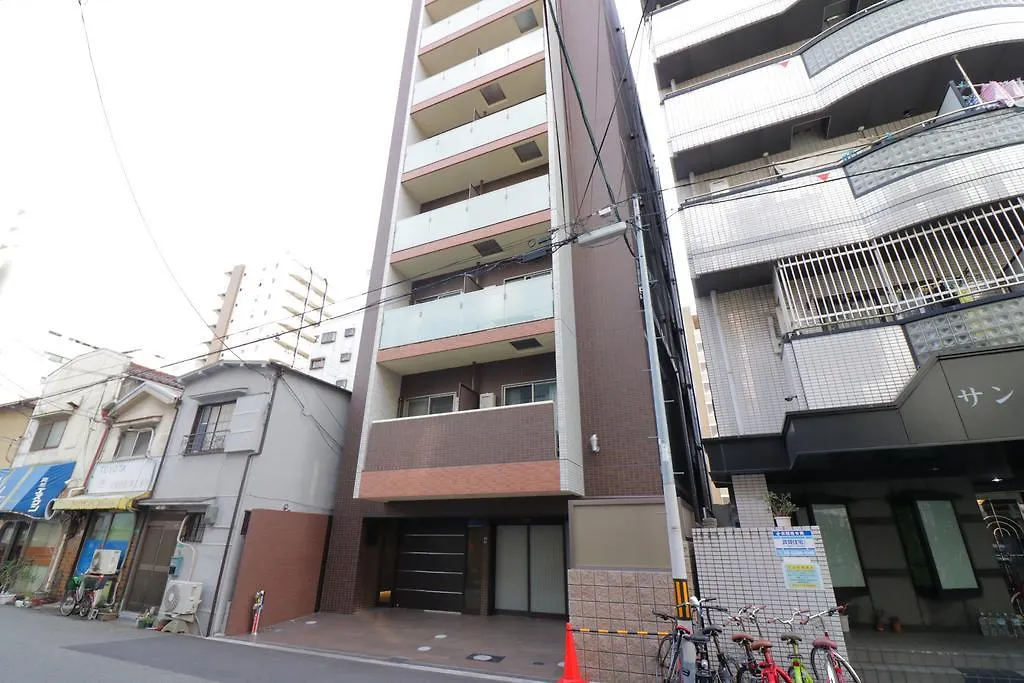Hg Cozy Hotel No.21 Osaka 0*,  Japan